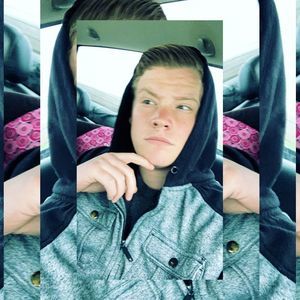 Meet your Posher, Corey